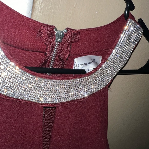 Prom dress - Picture 4 of 4